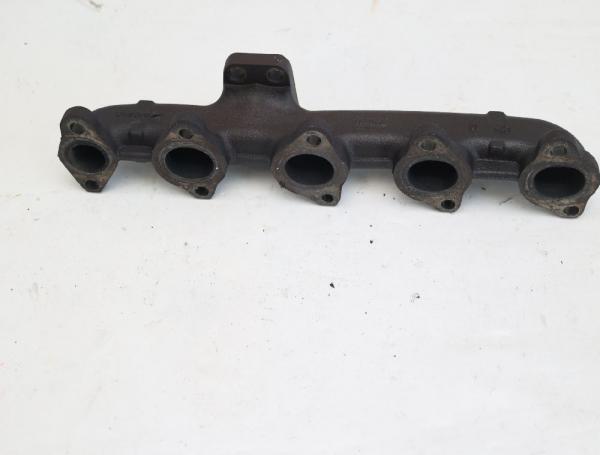 Abgaskrümmer 725711 Ford FOCUS 3