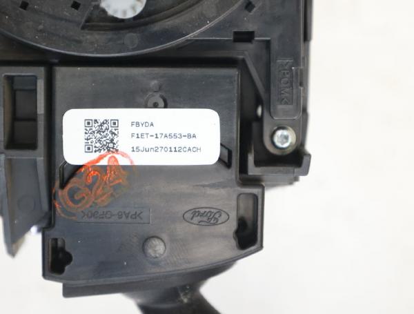 Kombischalter F1ET17A553BA Ford FOCUS 3