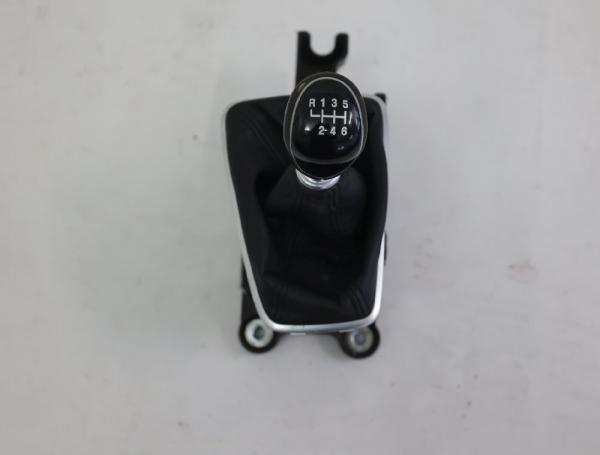 Schaltknüppel F1FR7C453DKF Ford FOCUS 3
