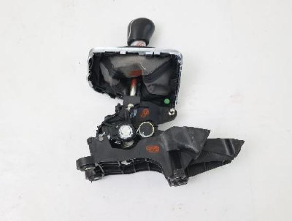 Schaltknüppel F1FR7C453DKF Ford FOCUS 3