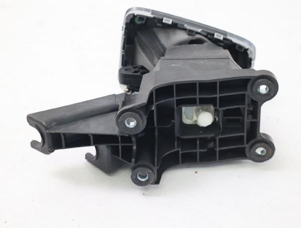 Schaltknüppel F1FR7C453DKF Ford FOCUS 3