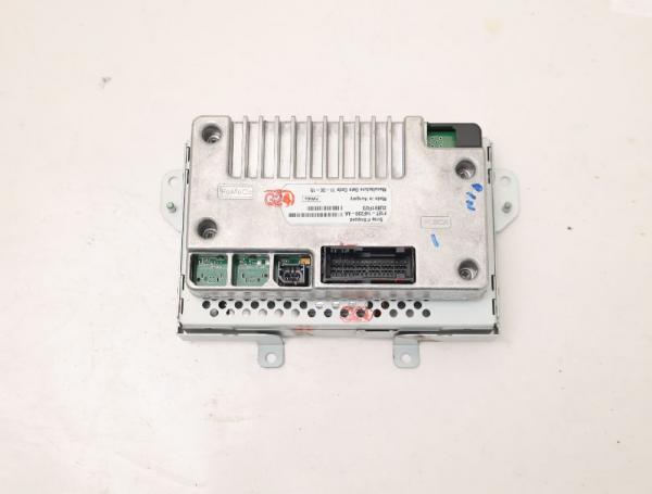 Display BM5T18B955FE Ford FOCUS 3