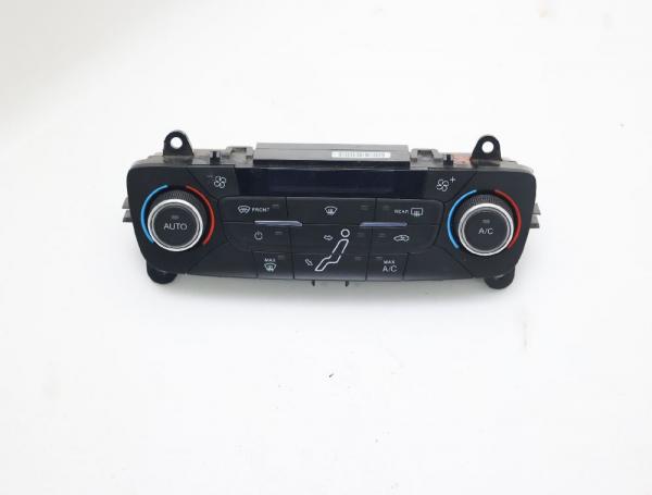 Klimabedienteil F1ET18C612BH Ford FOCUS 3