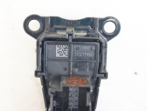Schalter sonstige F1ET11B573AA Ford FOCUS 3