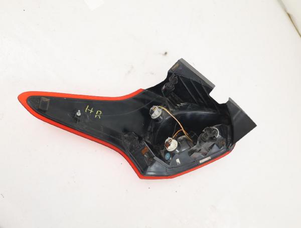 Rückleuchte rechts F1EB13404BC Ford FOCUS 3