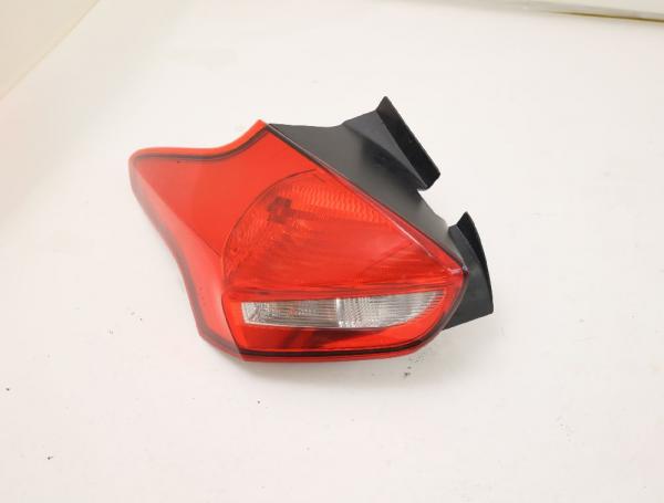 Rückleuchte links F1EB13405BC Ford FOCUS 3