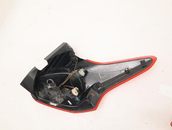 Rückleuchte links F1EB13405BC Ford FOCUS 3
