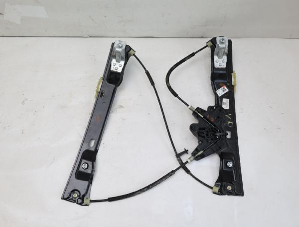 Fensterheber elektrisch vorn rechts BM51A23200BF Ford FOCUS 3