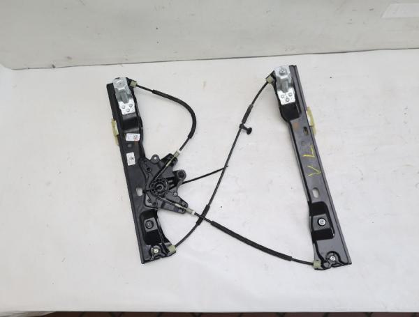 Fensterheber elektrisch vorn links BM51A23201BF Ford FOCUS 3