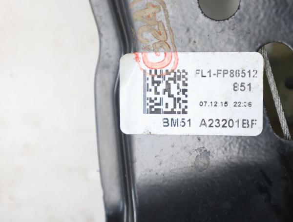 Fensterheber elektrisch vorn links BM51A23201BF Ford FOCUS 3