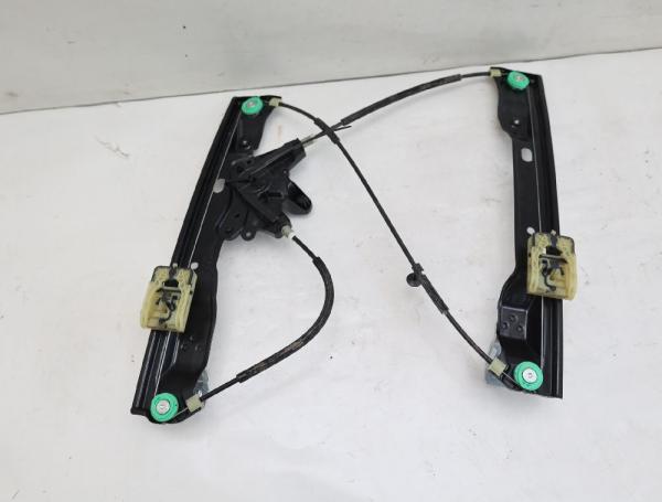 Fensterheber elektrisch vorn links BM51A23201BF Ford FOCUS 3