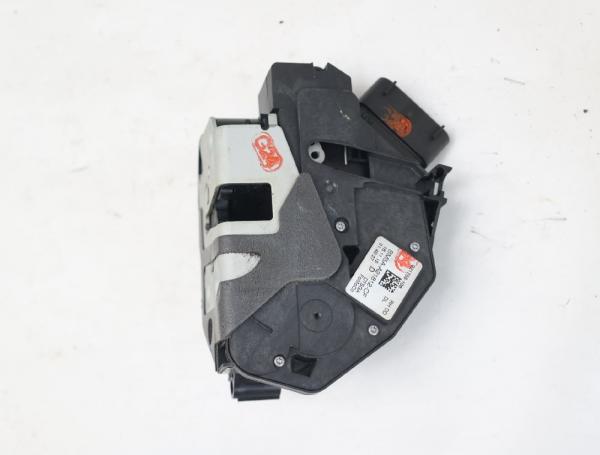 Türschloß vorn rechts BM5AA21812CF Ford FOCUS 3