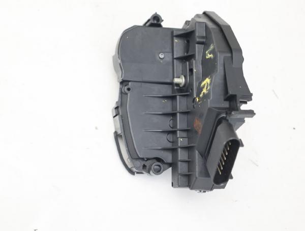 Türschloß vorn rechts BM5AA21812CF Ford FOCUS 3