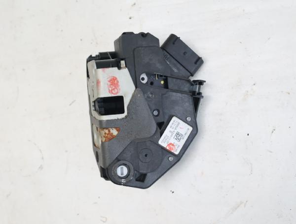 Türschloß hinten rechts BM5AA26412BF Ford FOCUS 3