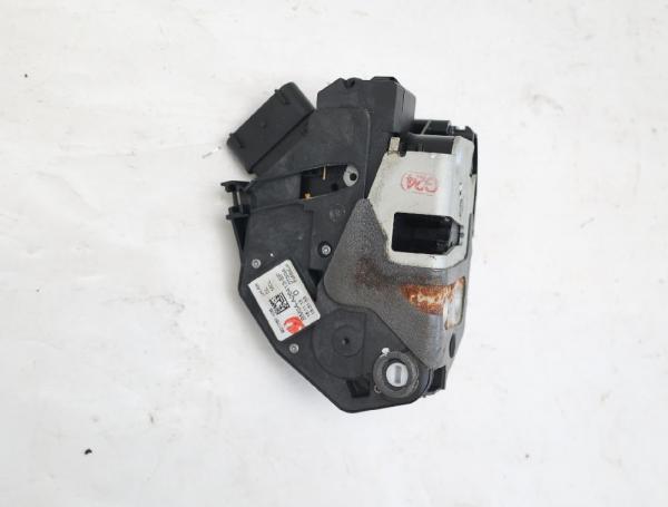 Türschloß hinten links BM5AA26413BF Ford FOCUS 3