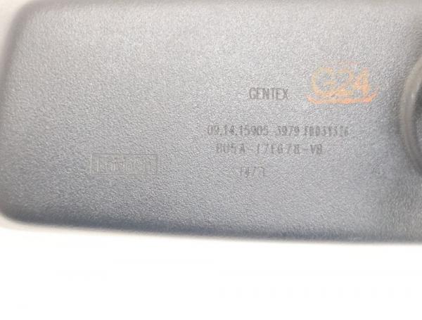 Spiegel innen BU5A17E678VB Ford FOCUS 3