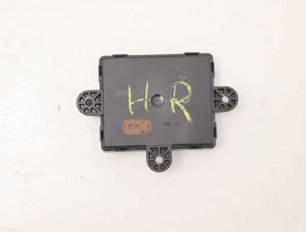 Steuergerät sonstige F1ET14B532BE Ford FOCUS 3
