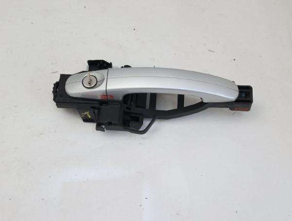 Türgriff außen vorn rechts BM51A224A36DJ Ford FOCUS 3