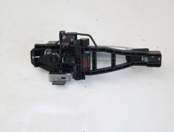 Türgriff außen vorn rechts BM51A224A36DJ Ford FOCUS 3