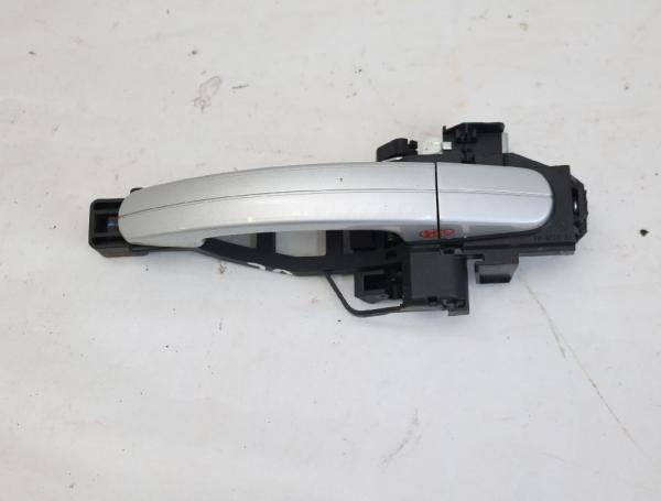 Türgriff außen vorn links BM51A224A37CJ Ford FOCUS 3