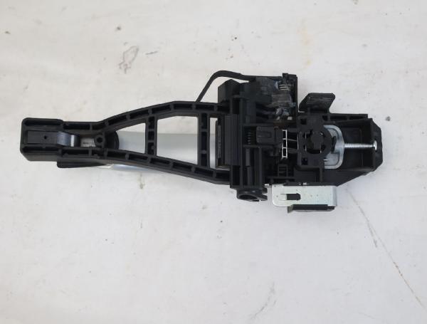 Türgriff außen vorn links BM51A224A37CJ Ford FOCUS 3
