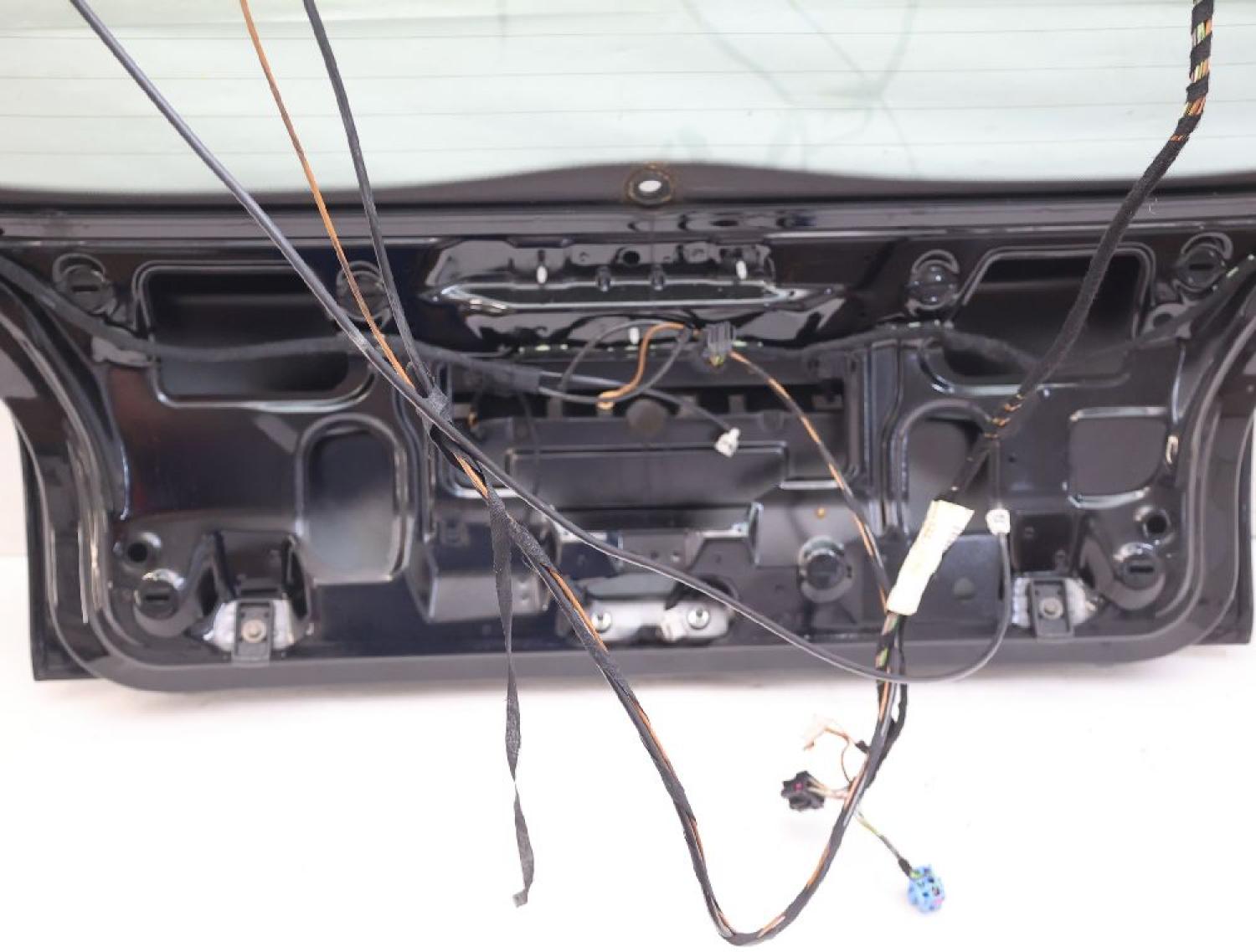 Heckklappe 8L0827023K Audi A3 8L