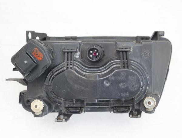 Scheinwerfer rechts 8L0941030A Audi A3 8L