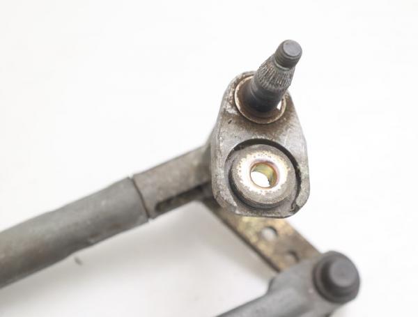Scheibenwischergestänge 1U1955603C Audi A3 8L