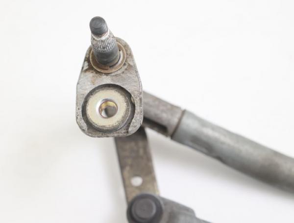 Scheibenwischergestänge 1U1955603C Audi A3 8L
