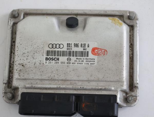 Steuergerät Motor 8D1906018A Audi A3 8L