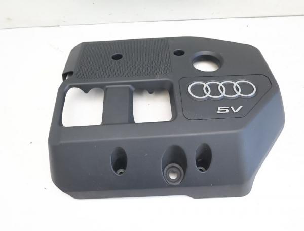 Motorabdeckung 06A103925J Audi A3 8L