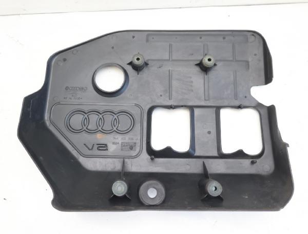 Motorabdeckung 06A103925J Audi A3 8L
