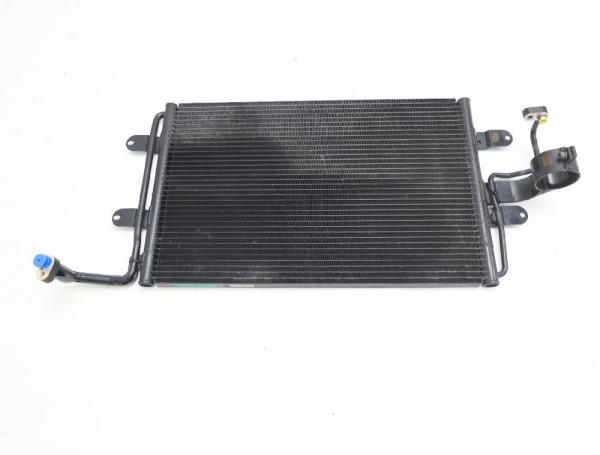 Klimakühler 4945635 Audi A3 8L