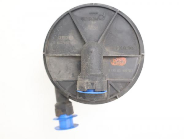 Sekundärluftgebläse 06A131083B Audi A3 8L