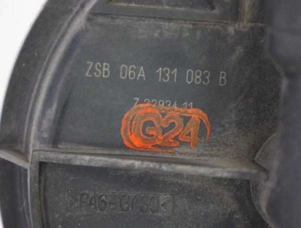 Sekundärluftgebläse 06A131083B Audi A3 8L