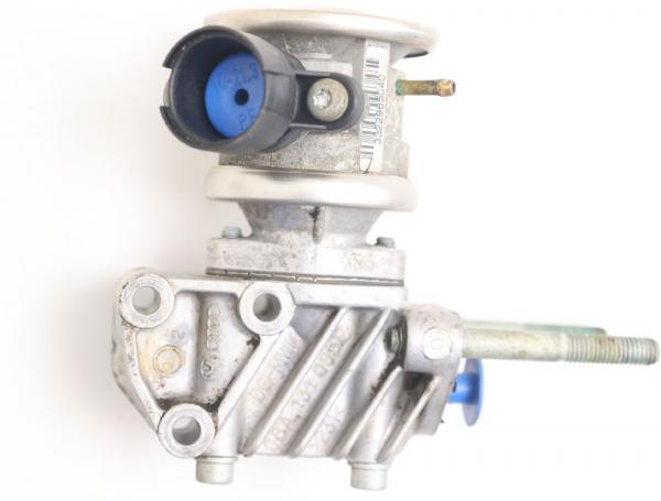 Abgasrückführventil 037131351C Audi A3 8L