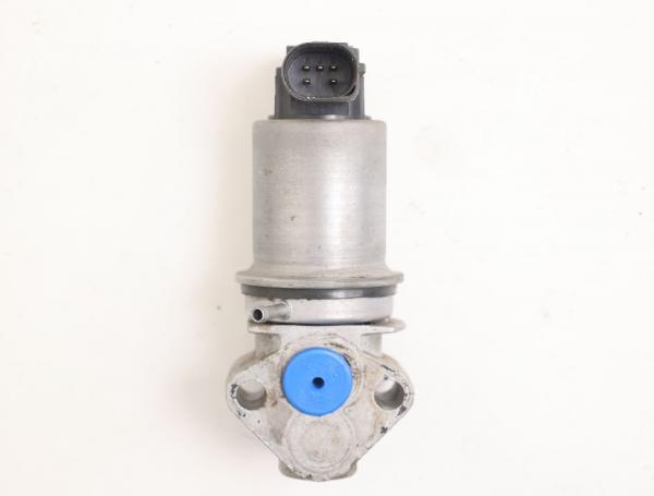 Abgasrückführventil 06A131501G Audi A3 8L