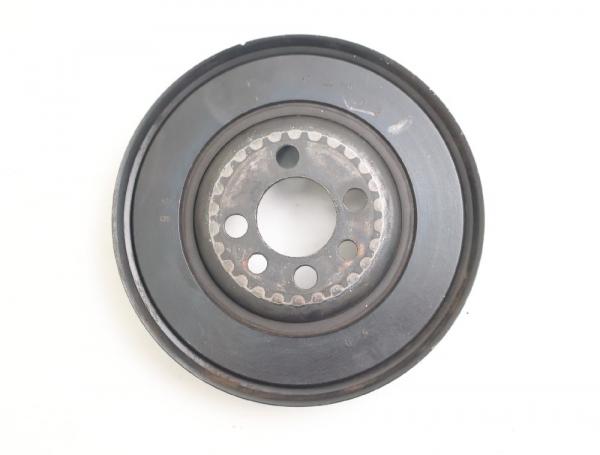 Riemenscheibe 06A105243E Audi A3 8L