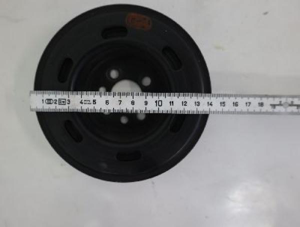 Riemenscheibe 06A105243E Audi A3 8L