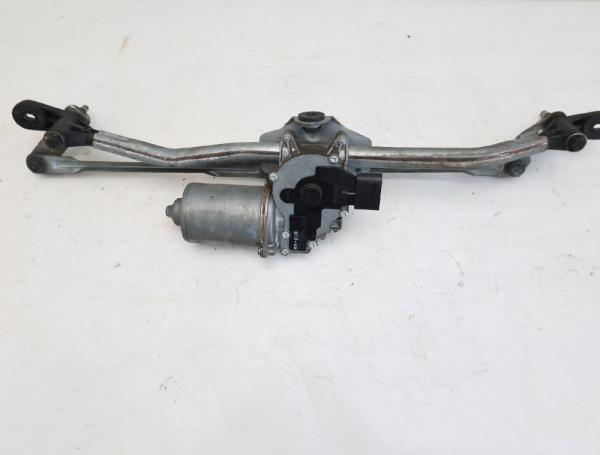 Scheibenwischermotor vorn 5J1955113A Skoda FABIA 2 Combi 5J