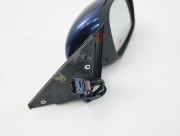 Zündspule Zylinder 3 VW GOLF 7 04E905110E 1,4 92 KW 125 PS 11-2014 gebraucht 2