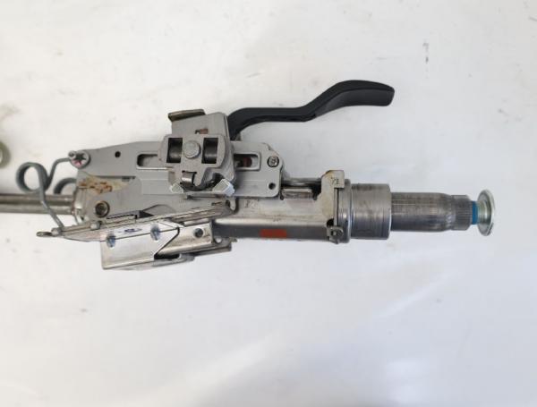 Fensterhebermotor vorn rechts VW GOLF 7 5Q0939802B 11-2014 gebraucht 2