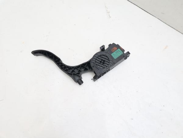 Gaspedal 6Q1721503F Skoda FABIA 2 Combi 5J