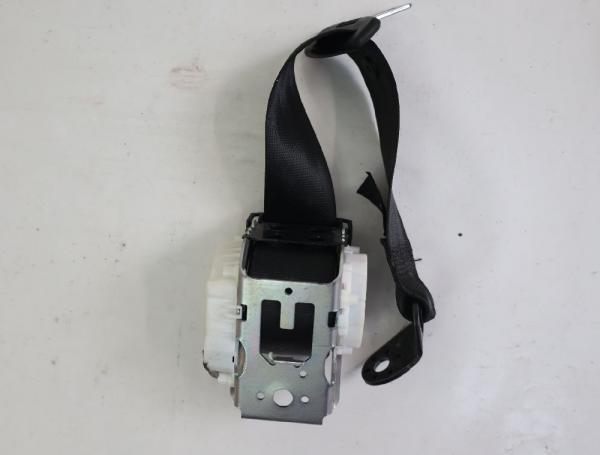 Sicherheitsgurt hinten links 5J6857447RAA Skoda FABIA 2 Combi 5J