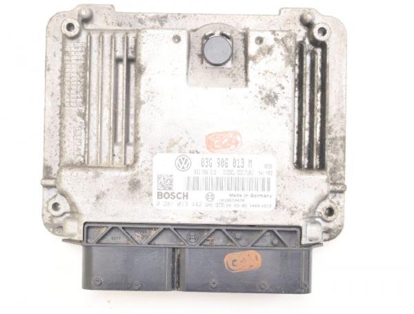 Türgriff hinten rechts Audi A6 C5 4B0839208 12-2001 gebraucht 2