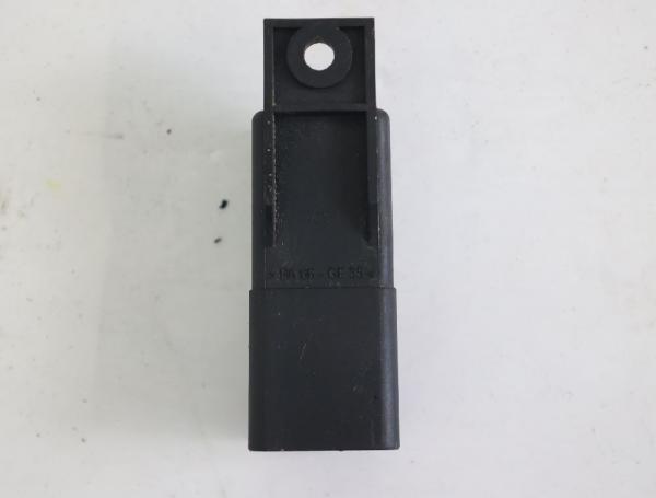 Steuergerät Glühanlage 038907281D Skoda FABIA 2 Combi 5J