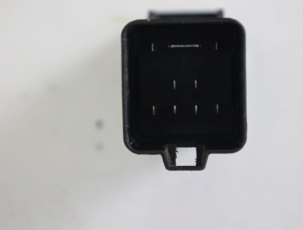 Lichtschalter Audi A6 C5 4B1941531E 12-2001 gebraucht 2
