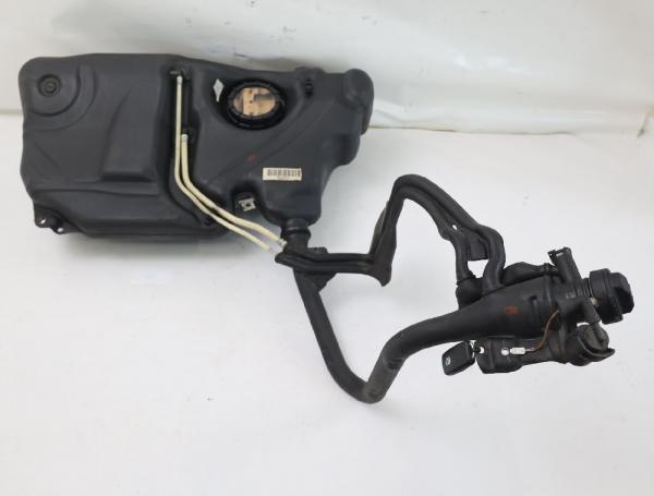 Kraftstofftank 6Q0201085A Skoda FABIA 2 Combi 5J