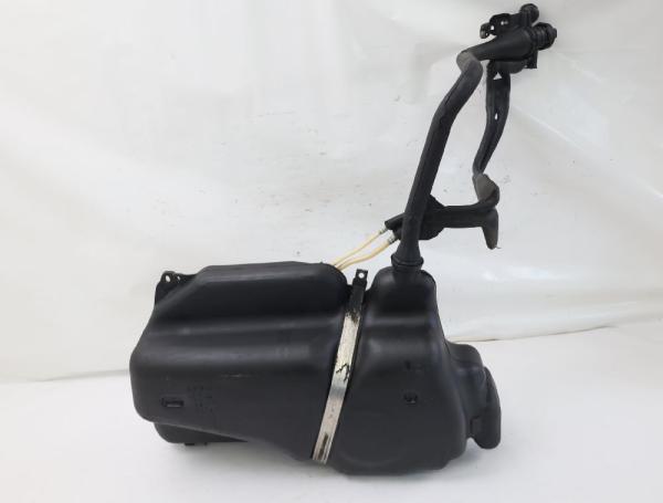Kraftstofftank 6Q0201085A Skoda FABIA 2 Combi 5J
