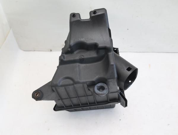Luftfiltergehäuse 6Q0129601AE Skoda FABIA 2 Combi 5J